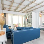 Rigas Boutique & Hotel Afytos