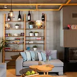 Hotel Rigas Boutique & Afytos