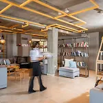 Rigas Boutique & 4* Afytos