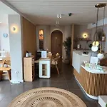 Hotel Rigas Boutique & Afytos