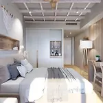 Hotel Rigas Boutique &