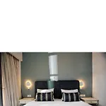 Rigas Boutique & Hotel