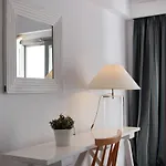 Hotel Rigas Boutique & Afytos