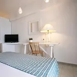 Hotel Rigas Boutique & Afytos