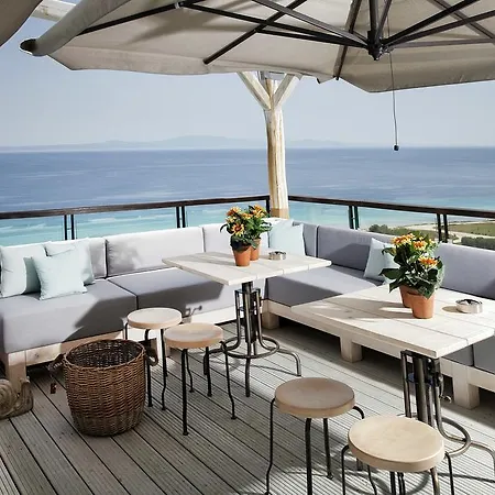 Hotel Rigas Boutique & Áfitos
