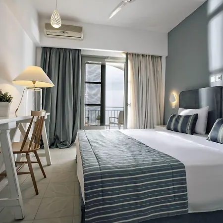 Rigas Boutique & Hotel 4*