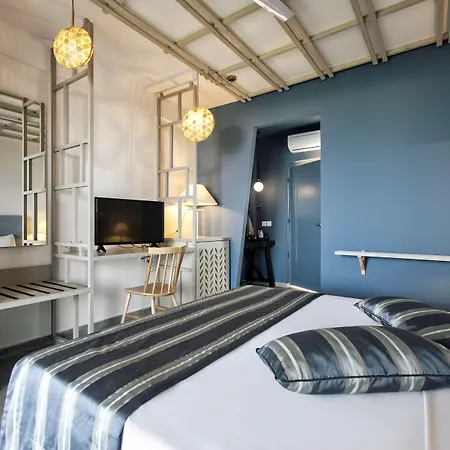 Rigas Boutique & 4*