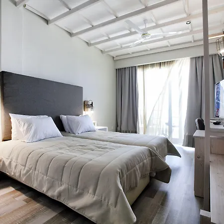 Rigas Boutique & Hotel Afytos