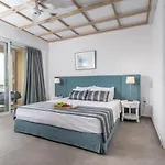 Hotell Rigas Boutique & Afytos