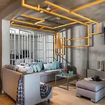 Rigas Boutique & Hotell