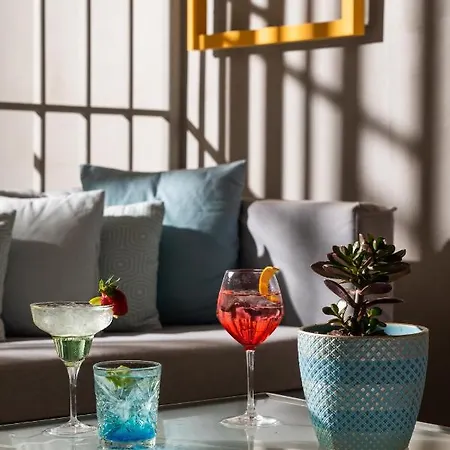 Hotel Rigas Boutique &