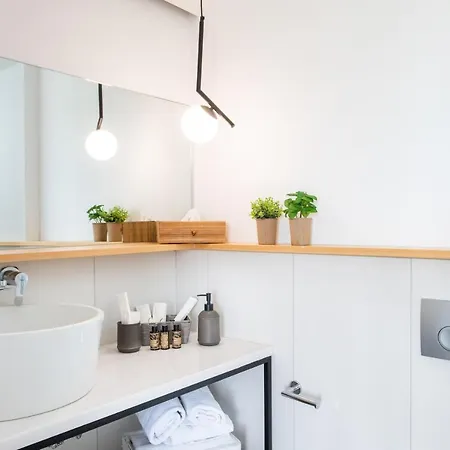 Rigas Boutique & فندق 4*