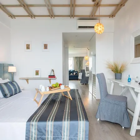 Хотел Rigas Boutique & 4*