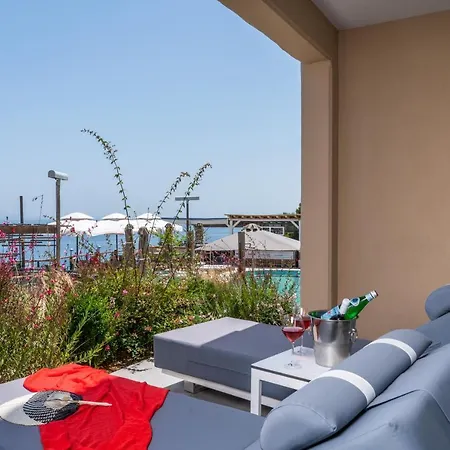 Rigas Boutique & Hotel