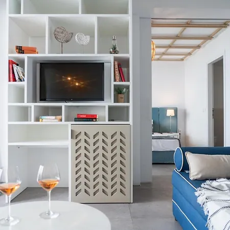 Rigas Boutique & 호텔