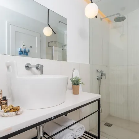 Rigas Boutique & 호텔 4*