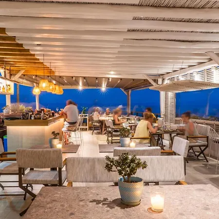 Rigas Boutique & Hotel