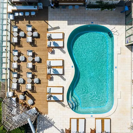 Rigas Boutique & Szálloda 4*