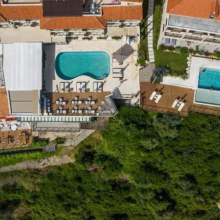 Rigas Boutique & 4*