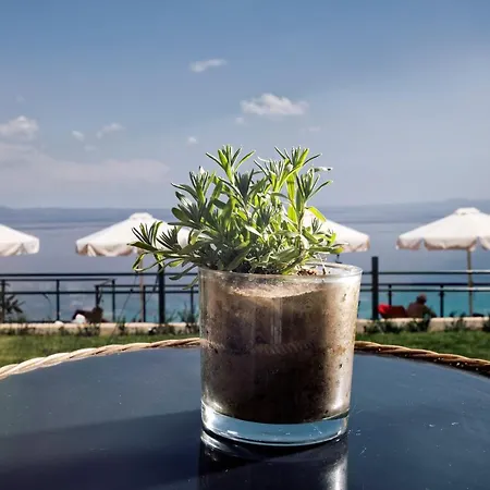 Rigas Boutique & فندق