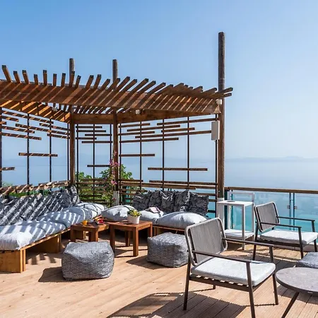 Rigas Boutique & 4* Afytos
