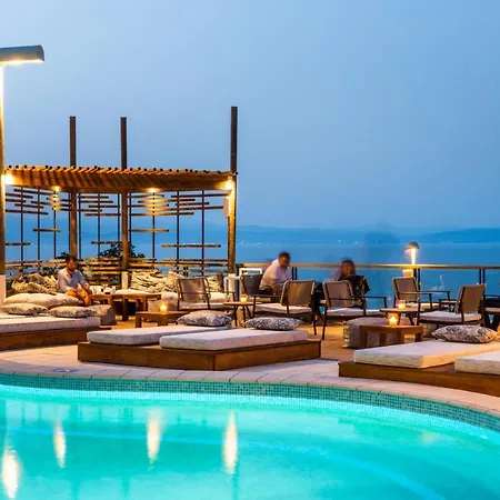 Hotel Rigas Boutique &