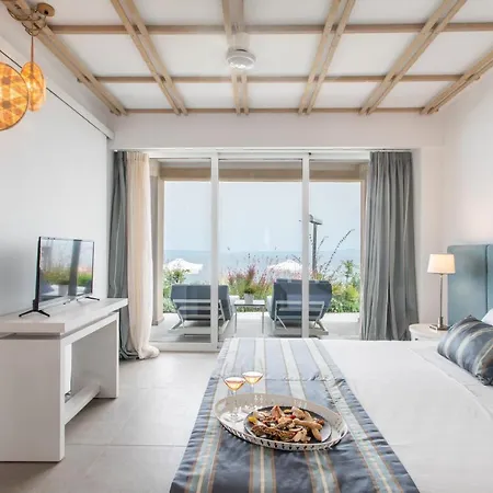 Hotel Rigas Boutique &