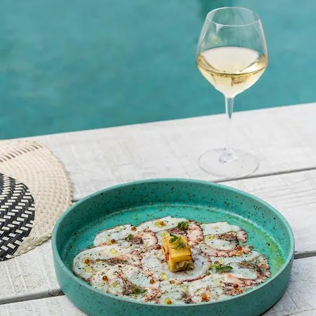 호텔 Rigas Boutique &