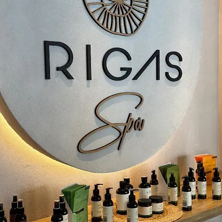 Rigas Boutique &