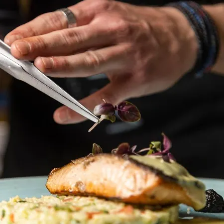 호텔 Rigas Boutique &