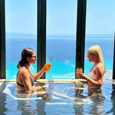 Rigas Boutique & 4*