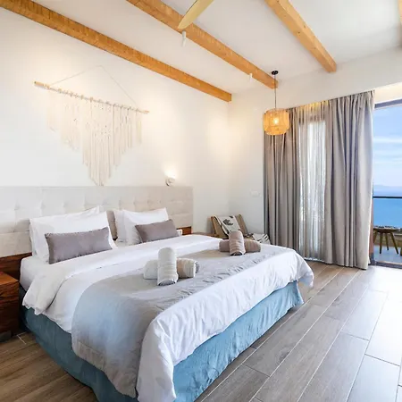 Hotel Rigas Boutique & Afytos