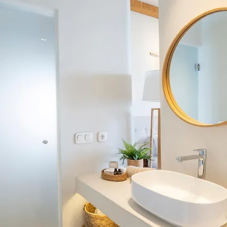 Rigas Boutique & فندق 4*