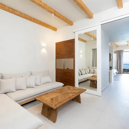 Hotel Rigas Boutique &