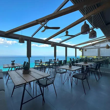 Rigas Boutique & Hotel Afytos