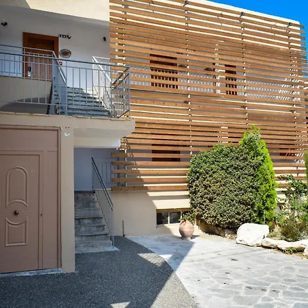 Rigas Boutique & 4*