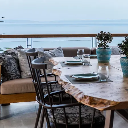 Rigas Boutique & 4*