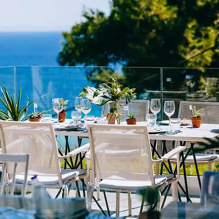 Rigas Boutique & فندق 4*