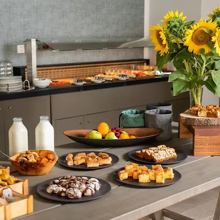 Rigas Boutique & فندق 4*