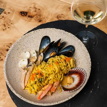 호텔 Rigas Boutique & 아피토스