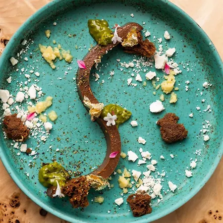 Rigas Boutique & 호텔 아피토스