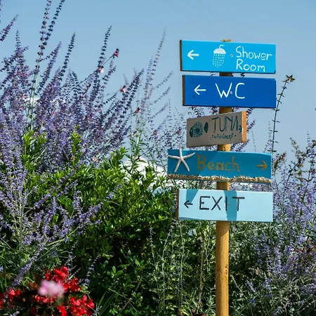 Rigas Boutique & 호텔