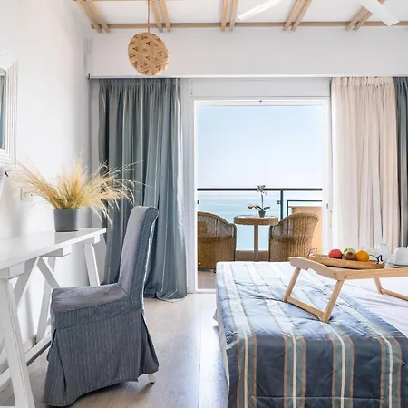 Rigas Boutique & Hotel Afytos