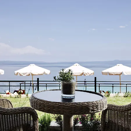 Rigas Boutique & 아피토스