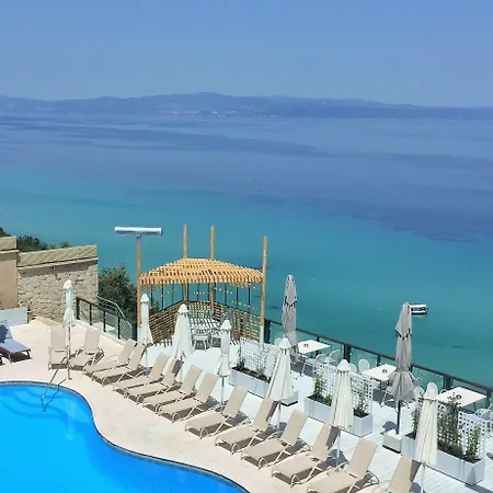 Rigas Boutique & 4*