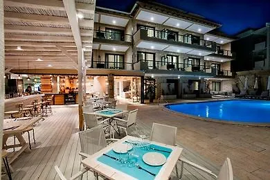 Rigas Boutique & Hotel Afytos