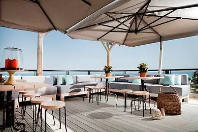 Rigas Boutique & Hotel Afytos