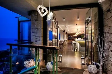 Rigas Boutique & Hotel Afytos