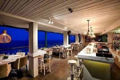 Rigas Boutique & 4*