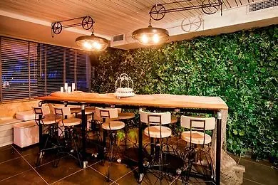 Rigas Boutique & 4* Afytos